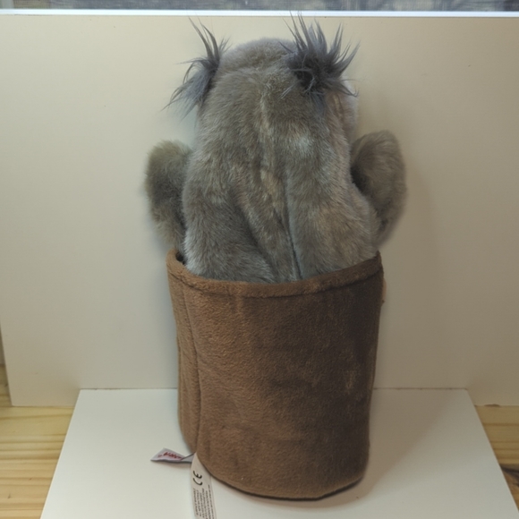 Owl Puppet - Picture 6 of 6